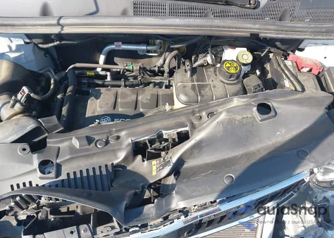 2020 Buick Encore Fwd Preferred z USA, uszkodzony, nr VIN KL4CJASB7LB013653